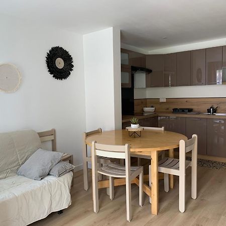 Logis Hotels - Hotel Et Restaurant L'Oceana Lanton Kültér fotó