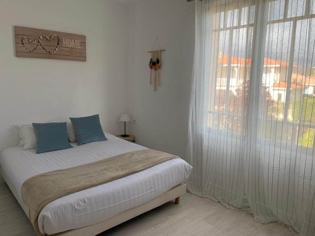 Logis Hotels - Hotel Et Restaurant L'Oceana Lanton Kültér fotó