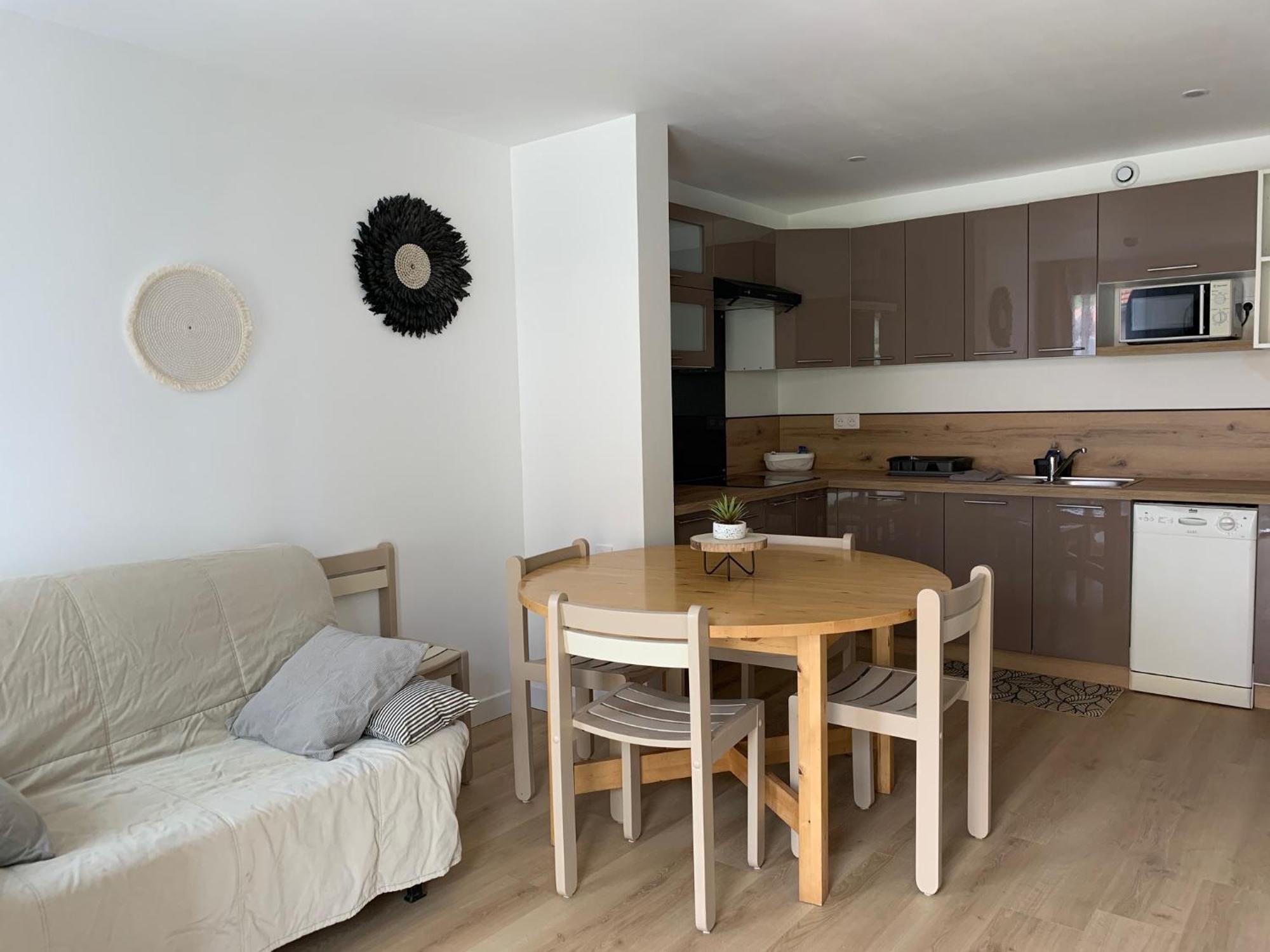 Logis Hotels - Hotel Et Restaurant L'Oceana Lanton Kültér fotó