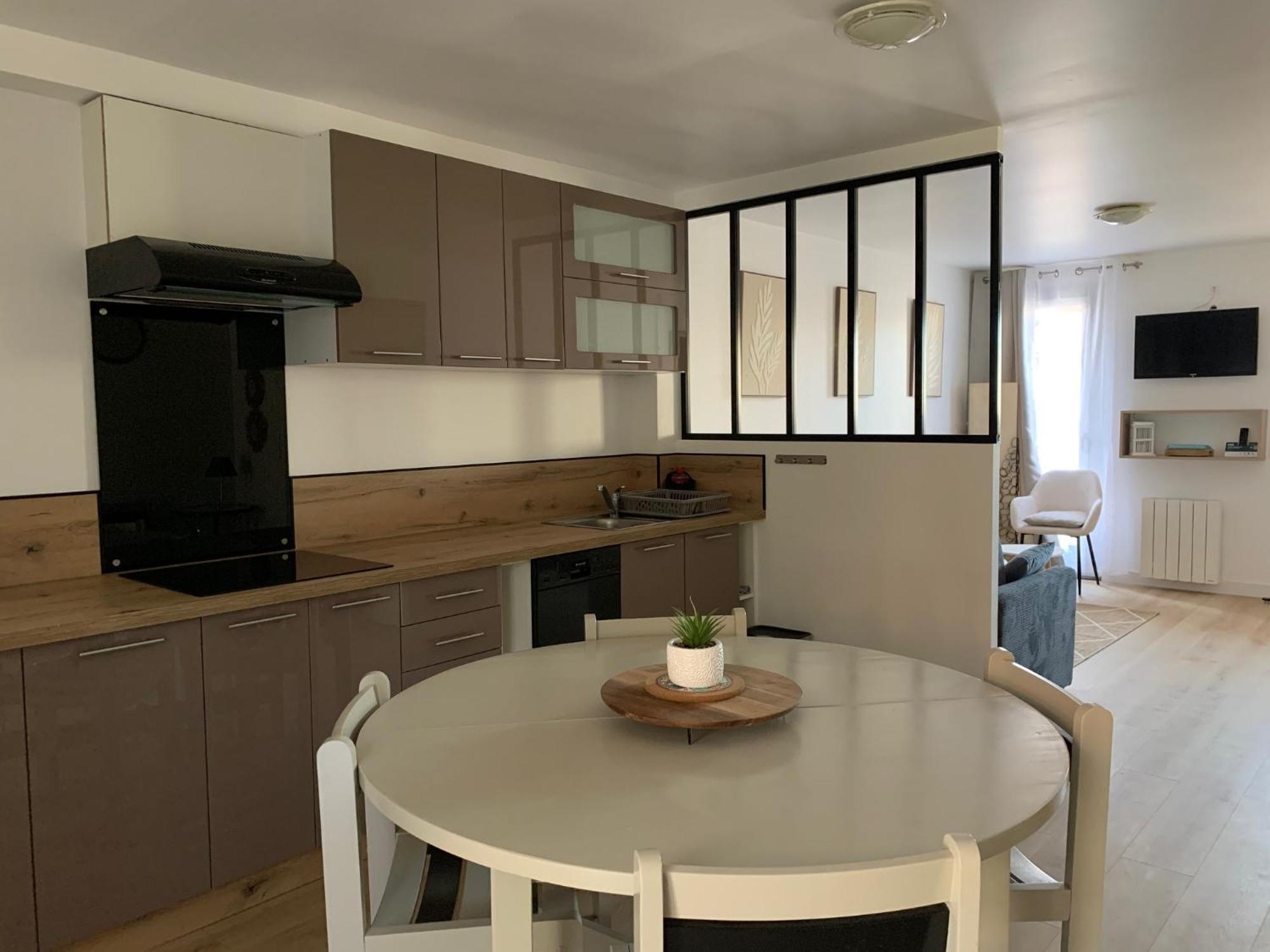 Logis Hotels - Hotel Et Restaurant L'Oceana Lanton Kültér fotó