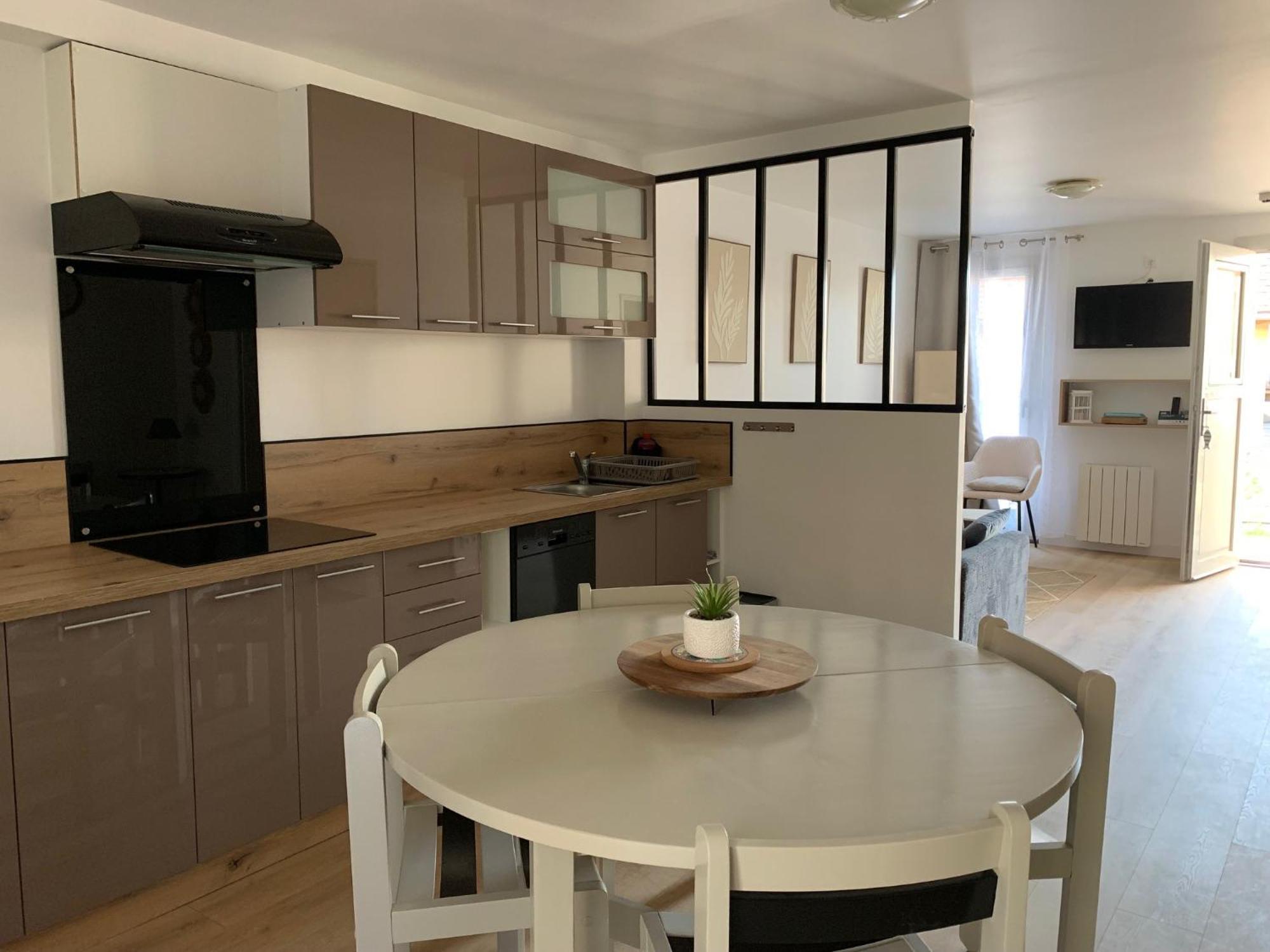 Logis Hotels - Hotel Et Restaurant L'Oceana Lanton Kültér fotó