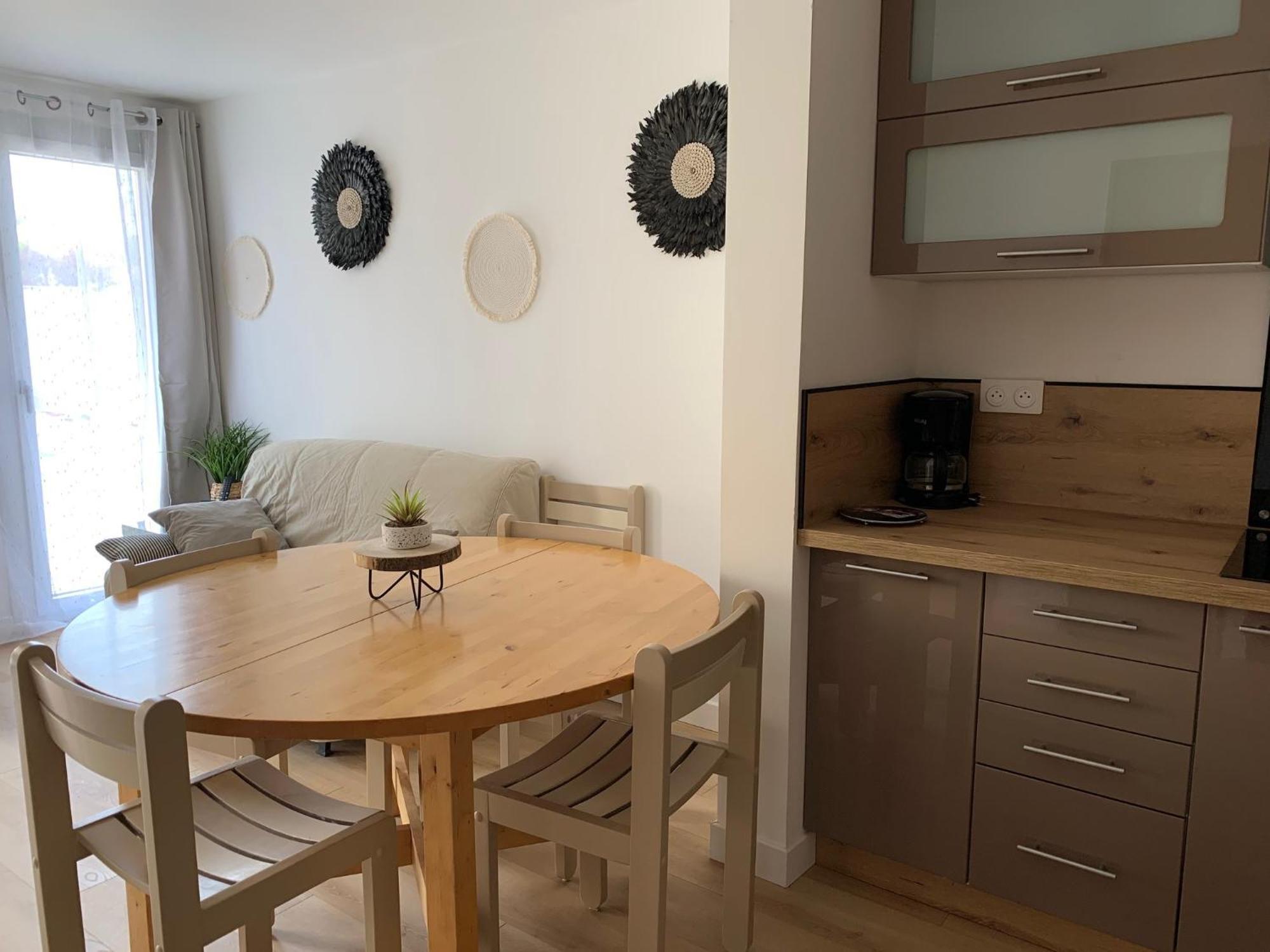 Logis Hotels - Hotel Et Restaurant L'Oceana Lanton Kültér fotó